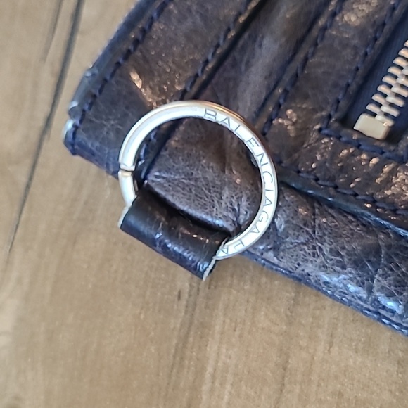 Balenciaga clutch 273022 - Picture 3 of 7